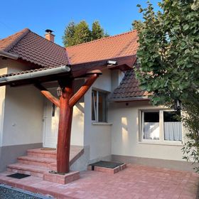 Fagyöngy Malomgát Ház Őrimagyarósd