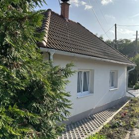 Fagyöngy Malomgát Ház Őrimagyarósd