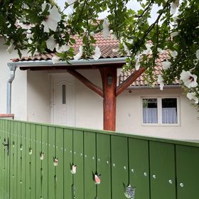 Fagyöngy Malomgát Ház Őrimagyarósd