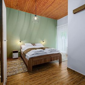 Vadász Étterem és Panzió Répáshuta