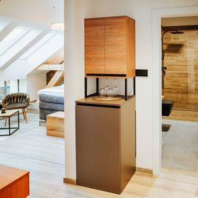 Galerie Mlýn Žeraviny Hroznová Lhota