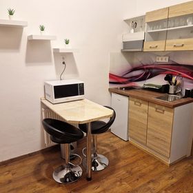 C22 Apartman Budapest