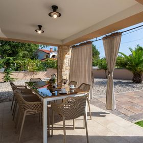 Vendégház Pinezići - CKI531