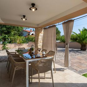 Vendégház Pinezići - CKI531