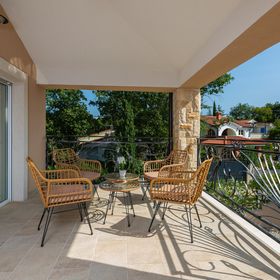 Vendégház Pinezići - CKI531