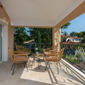 Vendégház Pinezići - CKI531