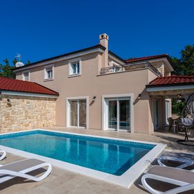 Vendégház Pinezići - CKI531