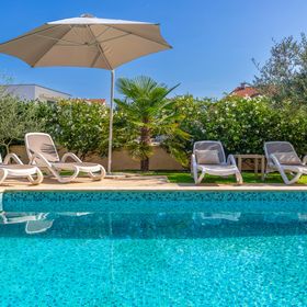 Vendégház Pinezići - CKI530