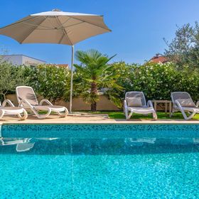 Vendégház Pinezići - CKI530