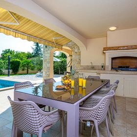 Vendégház Pinezići - CKI530