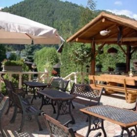 Dom Górski Czarda Szczawnica