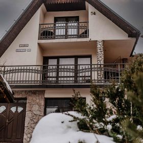 Dom Górski Czarda Szczawnica