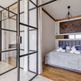 MountainBase - Apartament Widokowy 1 Kościelisko