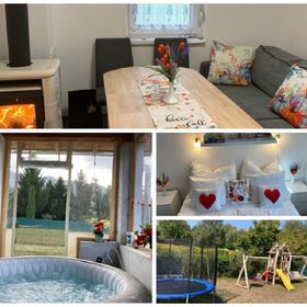 Levendula Apartman Bélapátfalva