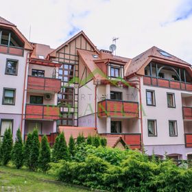 Apartamenty Parkowa Polana Polanica-Zdrój