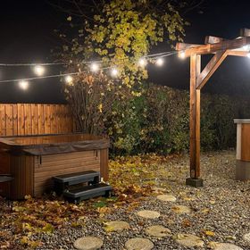 Lime Weekendhouse Balatonakarattya