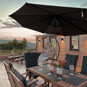 Marisel Tiny House Mărișel