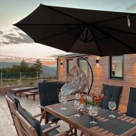 Marisel Tiny House Mărișel