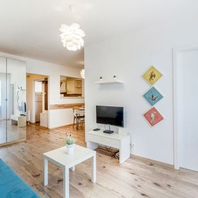 MF Club 218 Belvedere Apartment Siófok