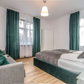 Urokliwy Domek na Wynajem w Mielnie