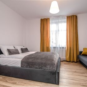 Urokliwy Domek na Wynajem w Mielnie