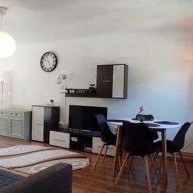 Vila Kati Băile Tușnad