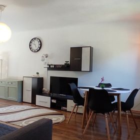 Vila Kati Băile Tușnad