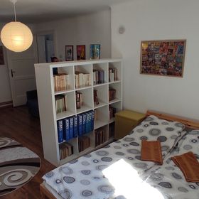 Vila Kati Băile Tușnad