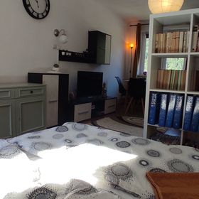 Vila Kati Băile Tușnad