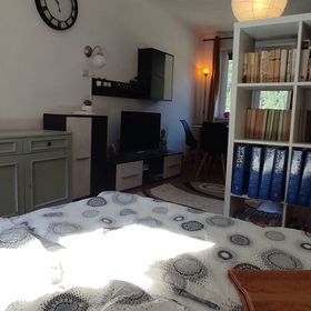 Vila Kati Băile Tușnad