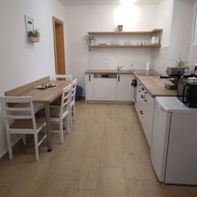 Hanna Vendégház Sáska