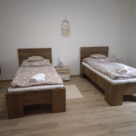 Hanna Vendégház Sáska