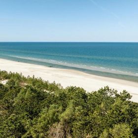 Shellter Hotel & Apartments Premium Rogowo 