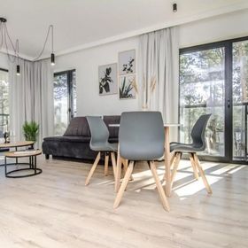 Shellter Hotel & Apartments Rogowo