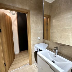 Apartamenty Project Comfort Apartament Postępu 27/17 Warszawa