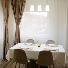 Apartament Sweet Home Miercurea Ciuc