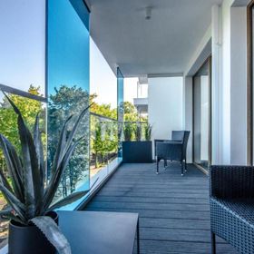 WHITEblue - Apartamentowiec Wypoczynkowy w Kołobrzegu