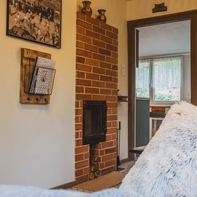 Csuszka Vendégház Kismaros