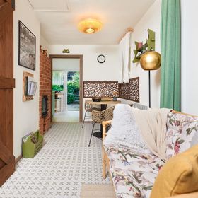 Csuszka Vendégház Kismaros