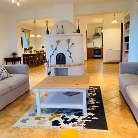 Panoráma Vendégház Hollókő