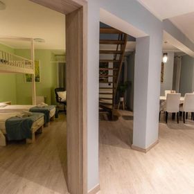 Apartament Fotografa Polanica-Zdrój