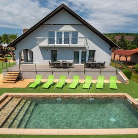 Aranyeső Apartmanházak No.1 Balatonalmádi