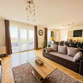 Aranyeső Apartmanházak No.1 Balatonalmádi