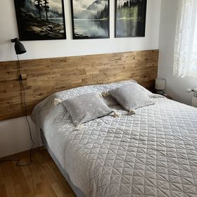 Apartament przy Dolinie Zakopane