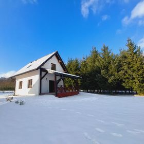 Domek Widoki Międzylesie