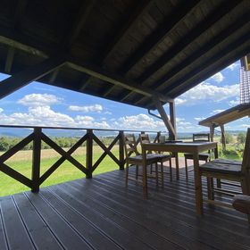 Domek Widoki Międzylesie
