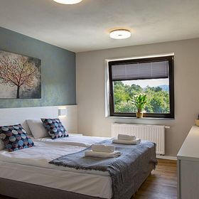 Sun & Sport Apartamenty Krynica-Zdrój