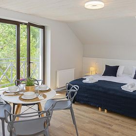 Sun & Sport Apartamenty Krynica-Zdrój