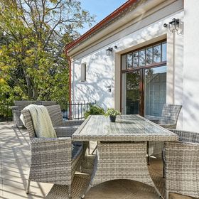 Villa Botaniq**** Sopron