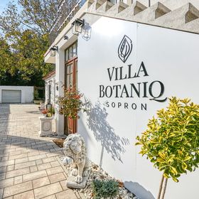 Villa Botaniq**** Sopron
